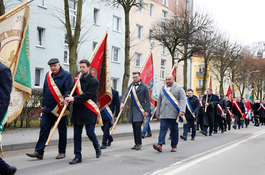Święto patrona rzemieślników
