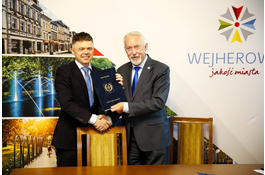 Powstanie nowe, bezpieczniejsze połączenie drogowe ul. Kalwaryjskiej i Strzeleckiej