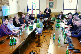Przedsiębiorcy zapłacą mniej za wywóz odpadów