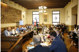 Sesja Nadzwyczajna Rady Miasta Wejherowa 