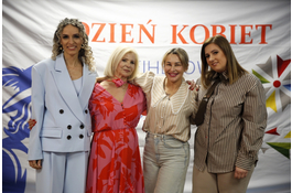 Dzień Kobiet w Wodnych Ogrodach