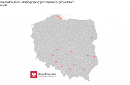 Informacja Rzecznika Małych i Średnich przedsiębiorstw