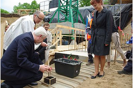 Solidny fundament pod nową jakość kultury 