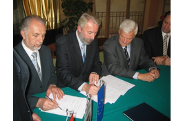 Karetka wspólnym kosztem 