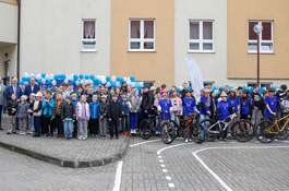 Rowerowy Maj w Wejherowie – 5 - 30 maja