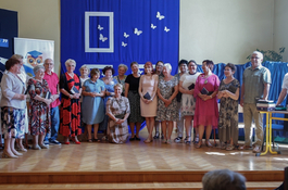 Wyjątkowy rok akademicki WUTW