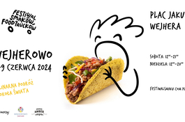 Festiwal Smaków Food Trucków zawita do Wejherowa 