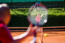 Tenisowe Mistrzostwa Wejherowa