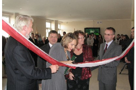 Biblioteka na miarę XXI wieku 