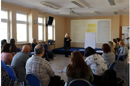 Wejherowo w projekcie LiBri