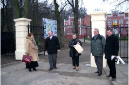 Prezydent wspiera wejherowskie muzeum 