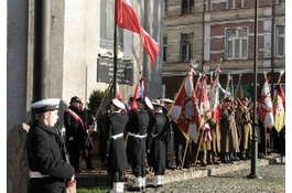 Rocznica zaślubin z morzem 