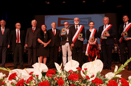 Mistrzowie Mowy Polskiej w Filharmonii Kaszubskiej