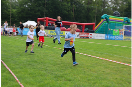 Igrzyska Sportowe Przedszkolaków 