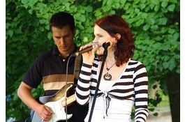 Dobry koncert Weroniki Korthals