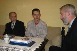 Grzegorz Milewczyk wśród najlepszych twórców stron internetowych.