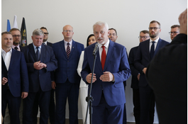 W Filharmonii  Kaszubskiej rozmawiali o bezpieczeństwie podczas konferencji 