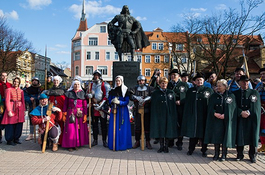357. rocznica śmierci Jakuba Wejhera