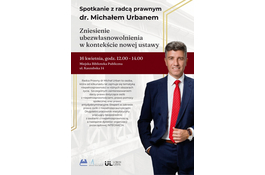 Spotkanie w sprawie zniesienia ubezwłasnowolnienia 