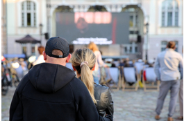 Ruszyło wejherowskie Kino Pod Gwiazdami