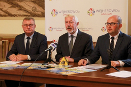Wejherowski Budżet Obywatelski: głosowanie rozpoczęte