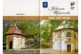 Nowe wydawnictwa o Wejherowie
