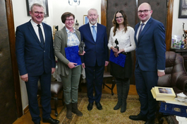 10 lat Stowarzyszenia Naprzód Wejherowo