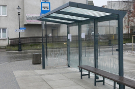 Kursowanie autobusów MZK podczas majówki 
