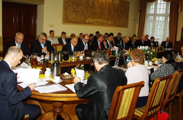 Budżet Wejherowa na 2013 rok przyjęty