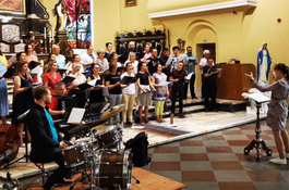 Zapraszamy na koncert pamięci Jana Pawła II „Abba Ojcze Święty!”
