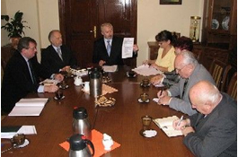 Przeprowadzka czołgu 