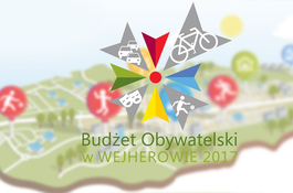 Wejherowski Budżet Obywatelski. Głosowanie już od 18 września!
