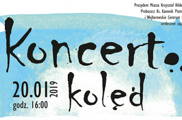 Koncert kolęd 