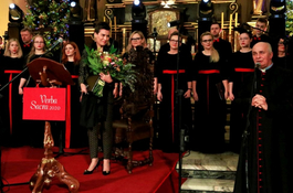 Verba Sacra – święto Słowa w Wejherowie 