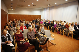 Seniorzy w Metropolii - aktywność i wsparcie