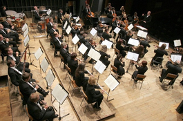 Opera „Halka” w Filharmonii Kaszubskiej 