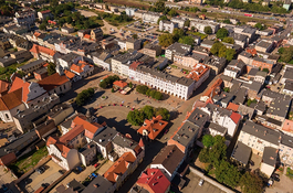 Lokalny Program Rewitalizacji Miasta Wejherowa do roku 2022 - aktualizacja