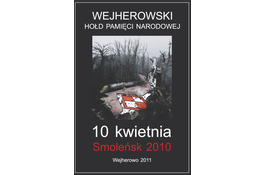 
Wejherowski hołd pamięci narodowej
