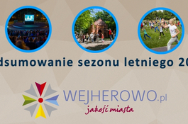 Podsumowanie Lata w Wejherowie 