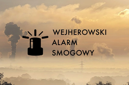 Apel Wejherowskiego Alarmu Smogowego
