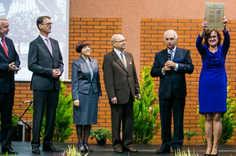 Półwiecze wejherowskiego Elektryka