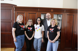 Powstała Fundacja MOC SERC