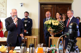 Absolutorium dla Prezydenta Wejherowa