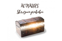 Konkurs “Skrzynia prababci”