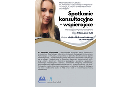 Spotkanie dla rodziców i opiekunów osób z autyzmem 
