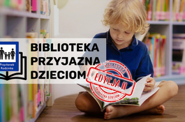 Wejherowo - Miejska Biblioteka Publiczna wyróżniona