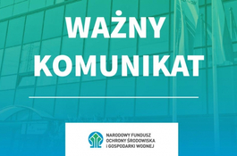 Tylko gminy i WFOŚiGW są operatorami programu Czyste Powietrze