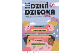 Dzień Dziecka w Wejherowie