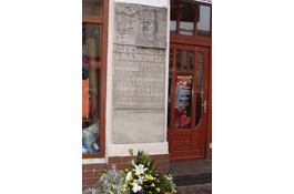 70. rocznica śmierci Aleksandra Majkowskiego 