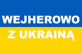 Wejherowo z Ukrainą 